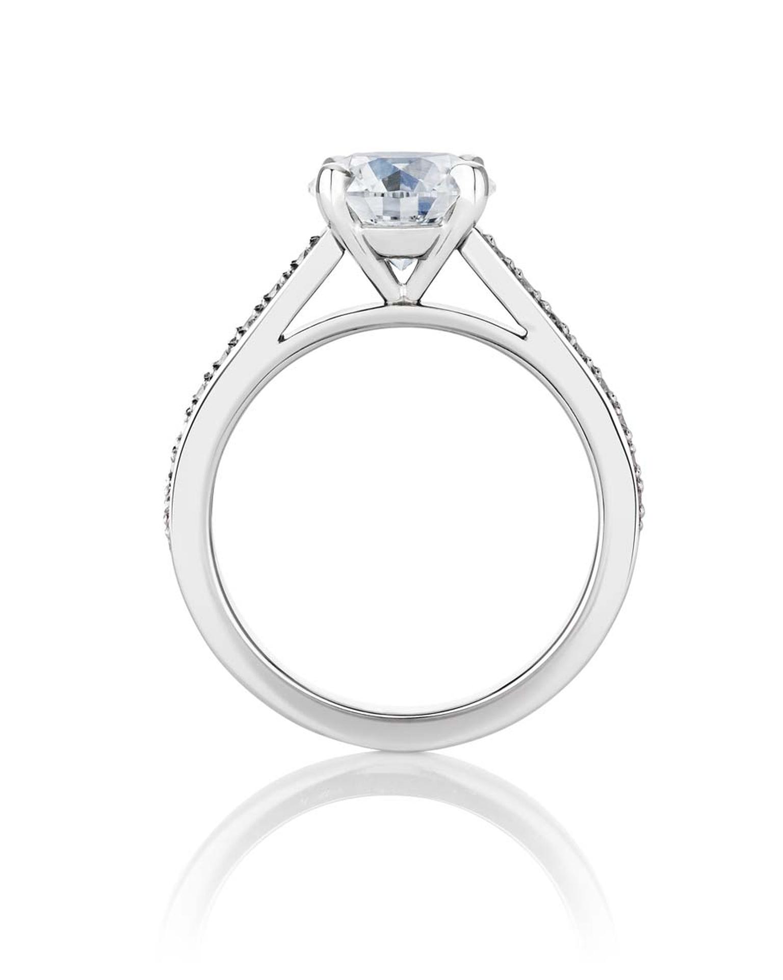 De beers solitaire engagement ring shop